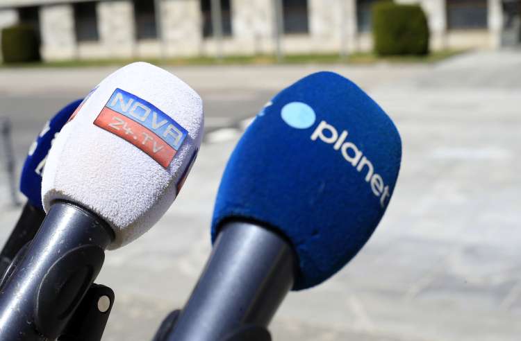 Telekom Slovenije je imel tudi pri prodaji Planet TV na mizi ponudbo United Group, ki je prekašala madžarsko. Toda v Telekomu o tem sploh niso odločali.