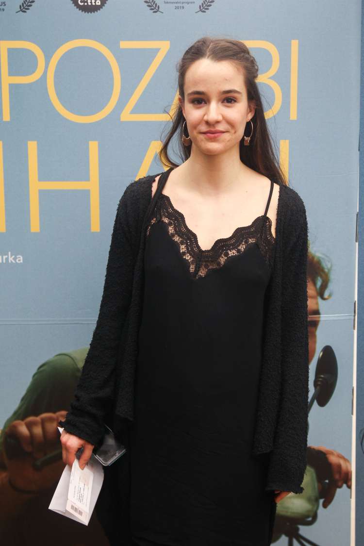 Gaja Filač