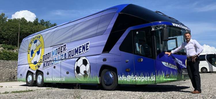 1avtobus koper