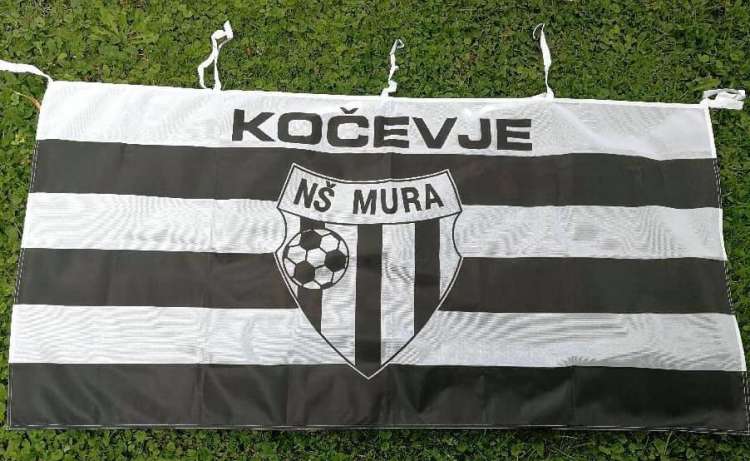 kocevje mure