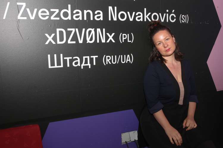 Zvezdana Novaković 2