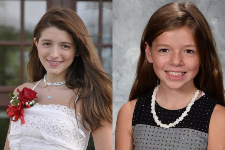 Necenzurirano.si V bizarni nesreči z visečo mrežo umrli sestrici, v