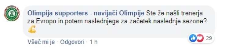 olimpija