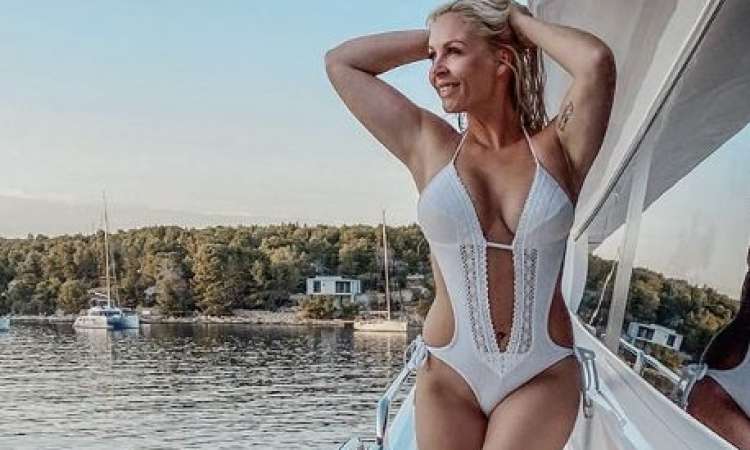 špela grošelj