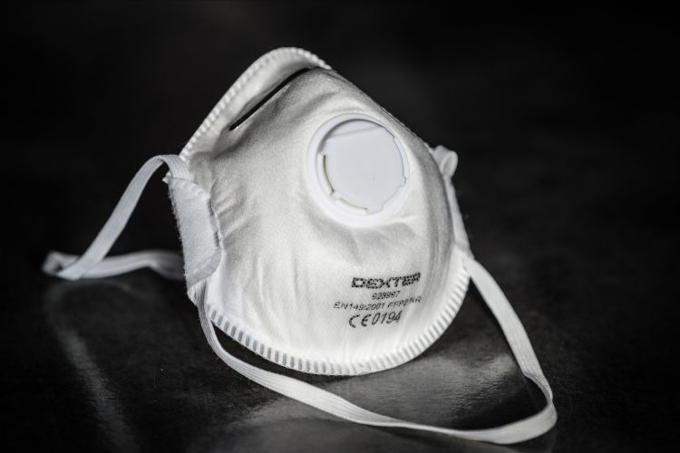 maske 