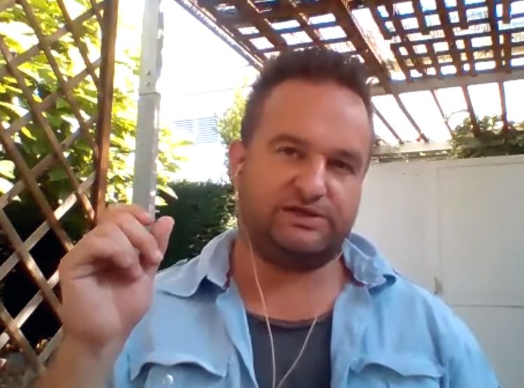 Necenzurirano.si - SDS ustanavlja svojo, "nepristransko ...