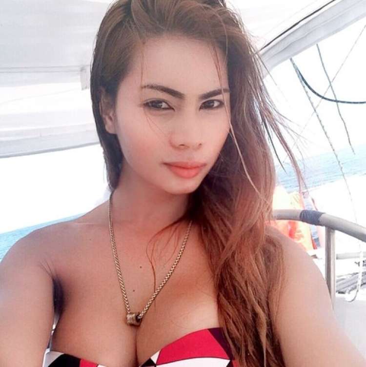 Jennifer Laude