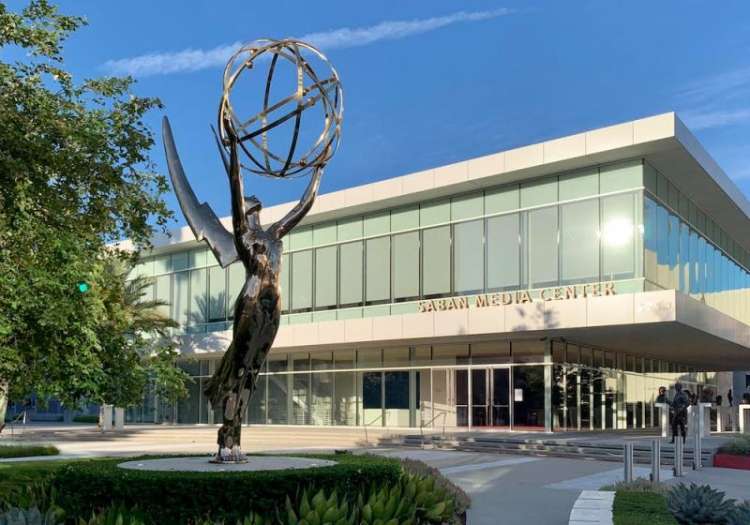 Television Academy headquarters in North Hollywood CA.jpg