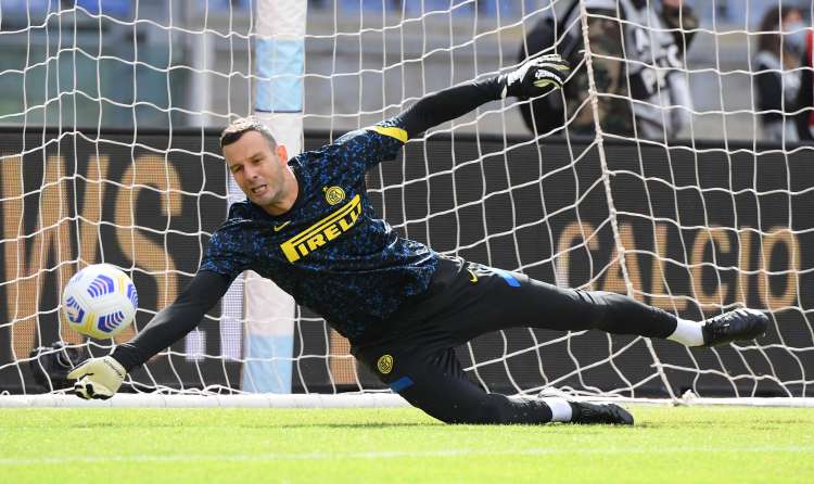 handanovic