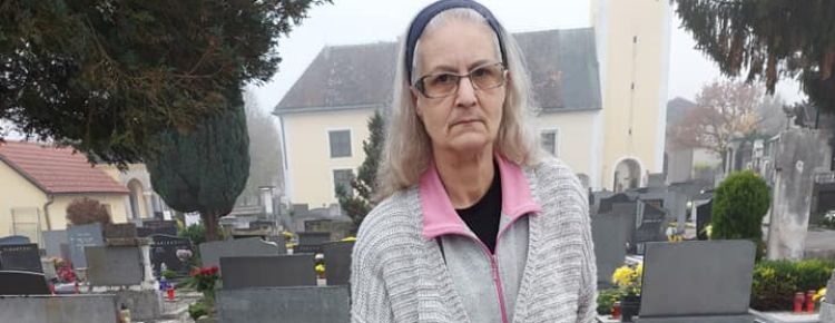 Ljubezen po domače: Esmeralda v hudi stiski.