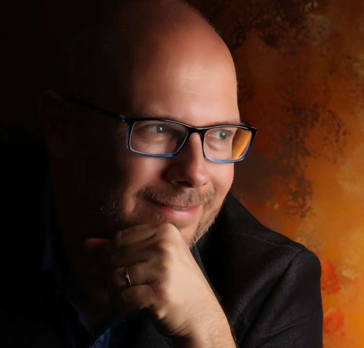 Gregor Žvelc