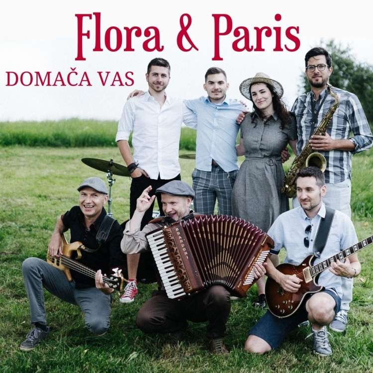 Flora & Paris