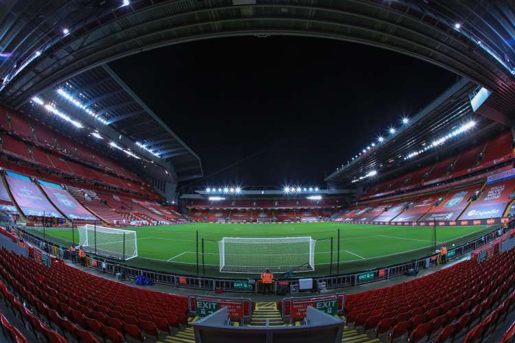 anfield