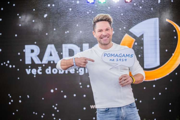 radio-1, denis-avdić-show, 28-urni-dobrodelni-maraton