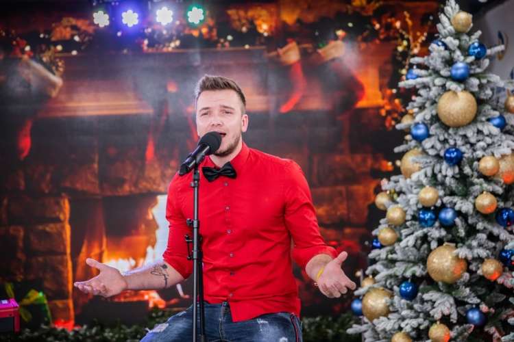 radio-1, denis-avdić-show, 28-urni-dobrodelni-maraton
