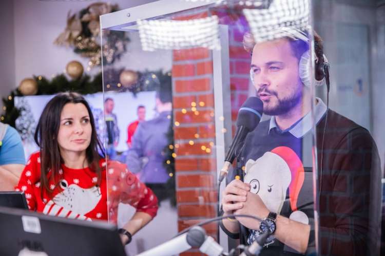radio-1, denis-avdić-show, 28-urni-dobrodelni-maraton