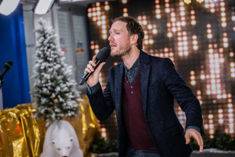 radio-1, denis-avdić-show, 28-urni-dobrodelni-maraton