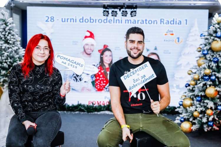 radio-1, denis-avdić, dobrodelni-maraton