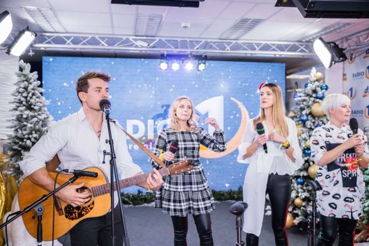 radio-1, denis-avdić, dobrodelni-maraton