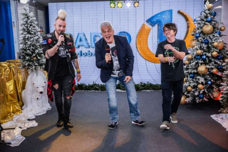 radio-1, denis-avdić, dobrodelni-maraton