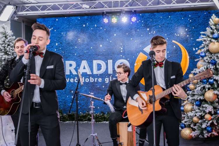 radio-1, denis-avdić, dobrodelni-maraton