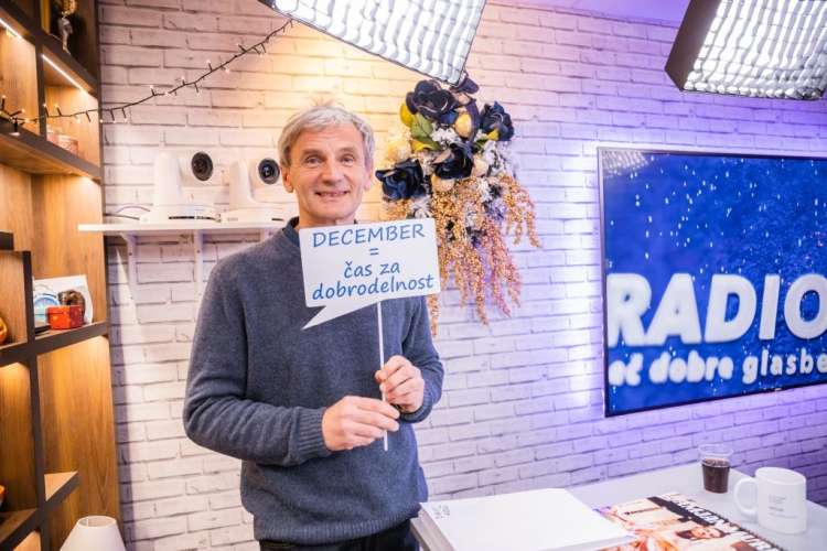 radio-1, denis-avdić, dobrodelni-maraton