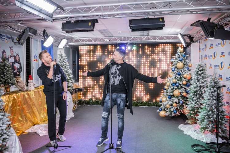 radio-1, denis-avdić, dobrodelni-maraton