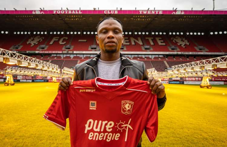 issah abass twente