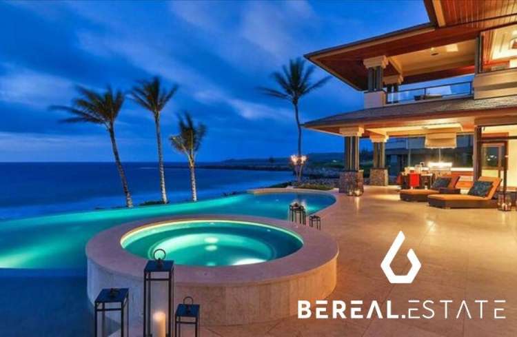 Bereal.estate je platforma, ki je vlagateljem pri različnih nepremičninskih poslih na vložke, visoke od 500 do 28.000 evrov, obljubljala kar 130-odstotni donos.