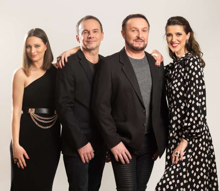 pesem Ukradi me nazaj Sopranos