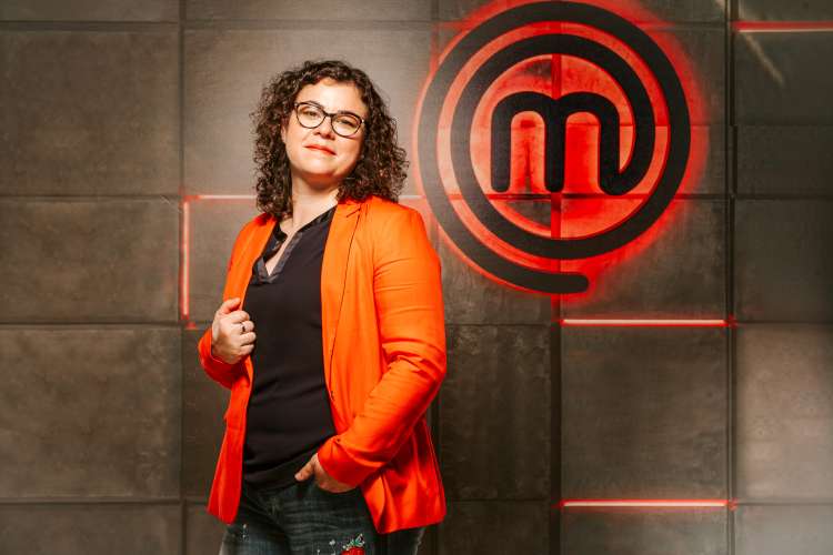 MasterChef: Zakaj je Karolina zapustila šov?