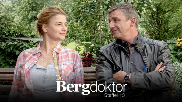 nemška igralka Ines Lutz izobraževanje Gorski zdravnik