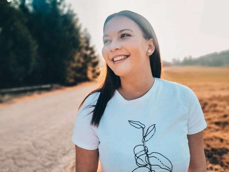 MasterChef: Tekmovalkina mati oslepela.