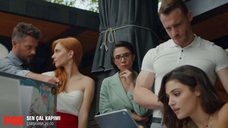 POP TV bo prekinil predvajanje serije Ko potrka ljubezen.