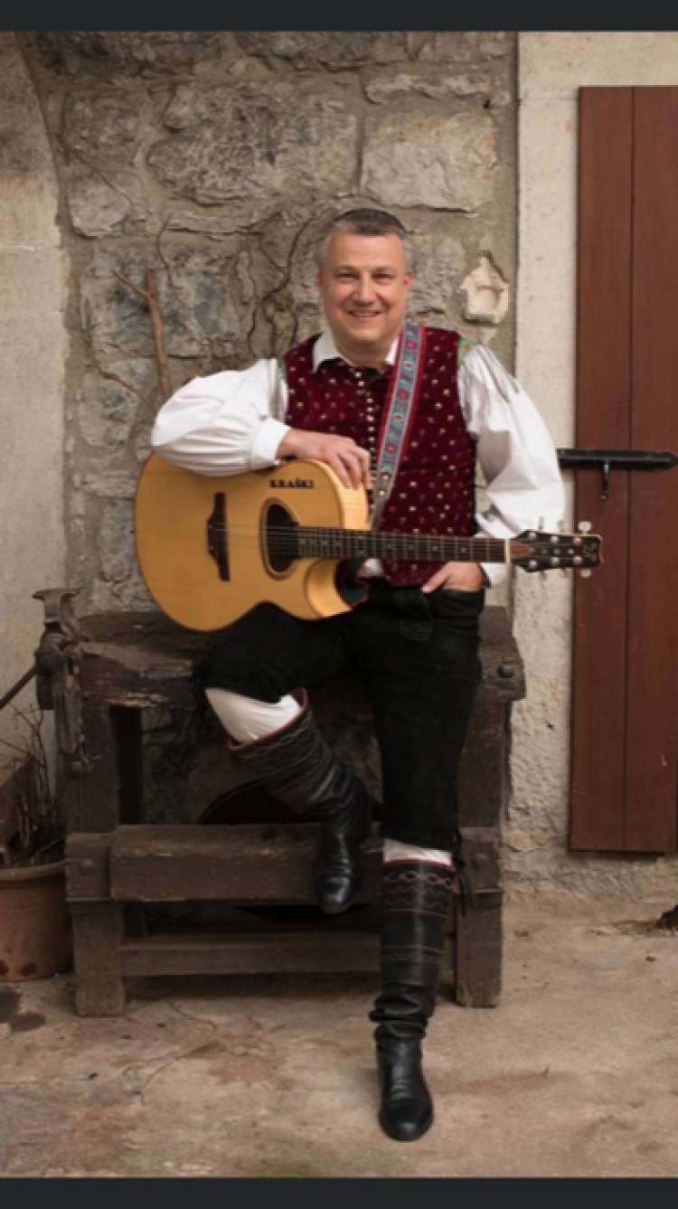 Goran Kocman