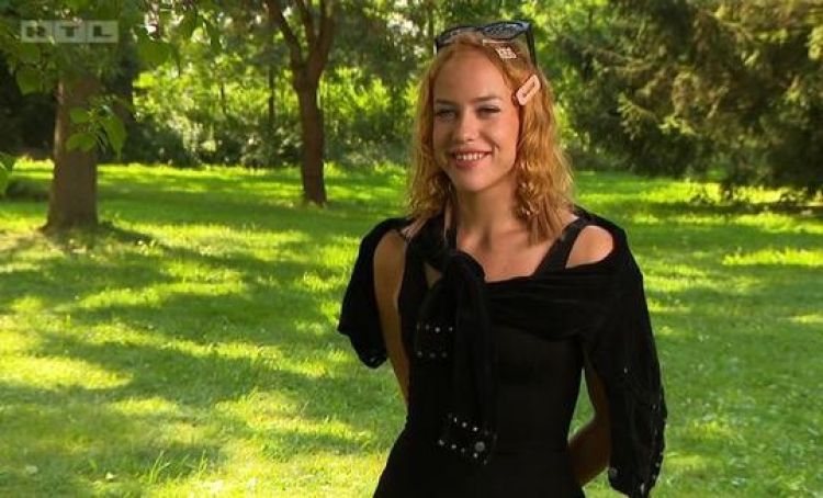 Ana Tomičić - Sanjski Goran jo je zavrnil, sedaj išče srečo v šovu Ljubezen na vasi.
