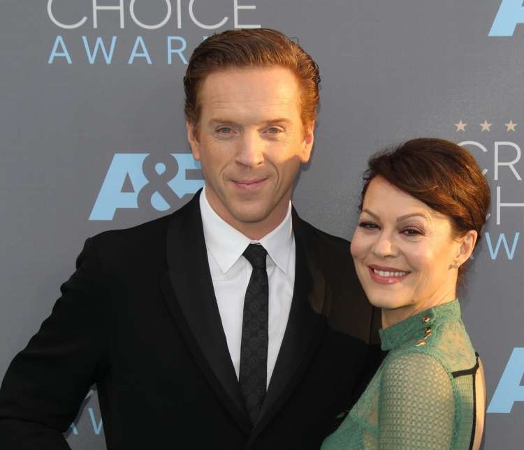 Umrla igralka iz Harryja Potterja - Helen McCrory.