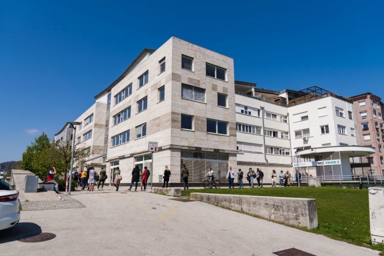 hitri-test, ljubljana, testiranje, kolona