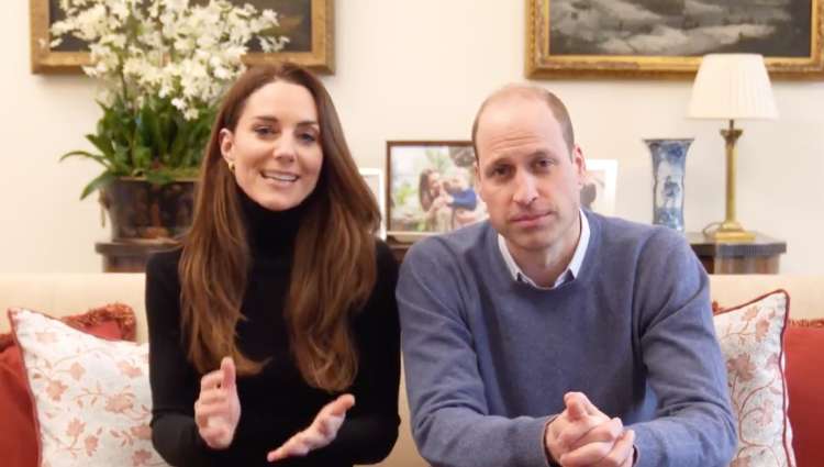 Kate Middleton, princ William.