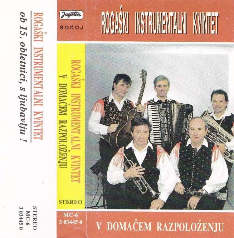Rogaški instrumentalni kvintet (RIK)