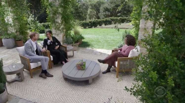 Intervju Oprah z vojvodom in vojvodinjo Susseškima, ki je razburkal javnost.