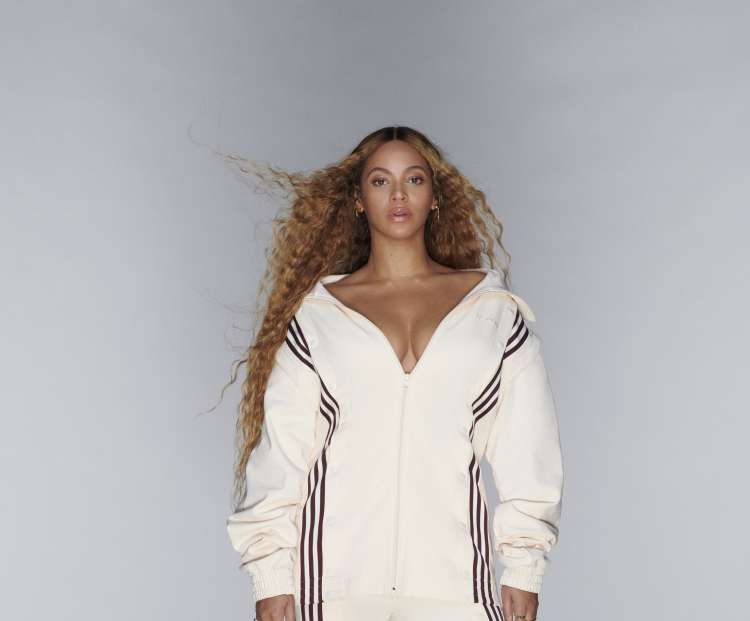 adidasova ambasadorka Beyonce je svojo platformo izkoristila za opevanje razlik med ljudmi