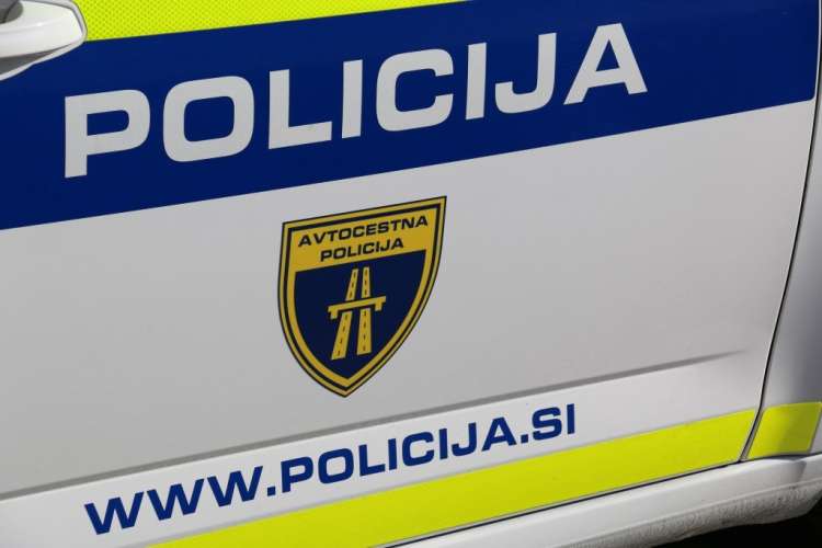 Necenzurirano.si - Avtocestna Policija: Prva Enota Bo V Ljubljani ...