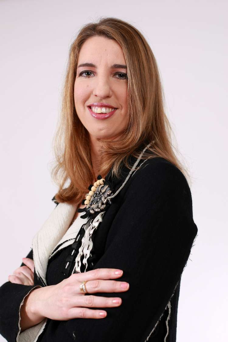 profesorice dr. Sara Brezigar.JPG