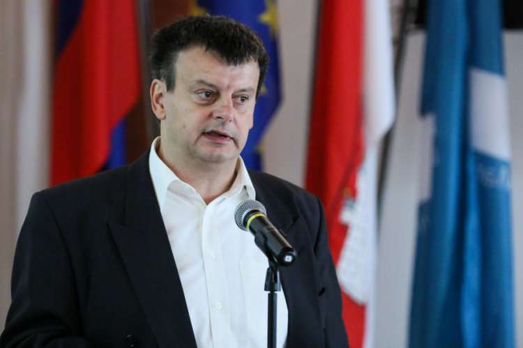 Aleš Gabrič