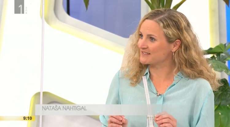 Nataša Nahtigal