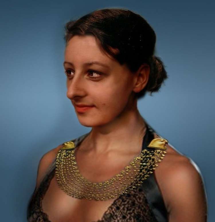 Kleopatra rekonsktrukcija po kipu in kovancu quora com.jpg