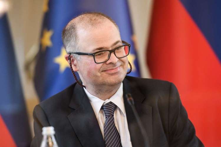 Jorg Sladič, kandidat za člana sodnega sveta, že več let blokira enega največjih nepremičninskih projektov v Ljubljani.