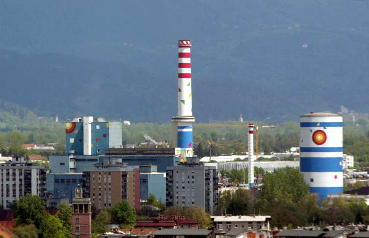 Energetika Ljubljana si je očitno že izborila koncesijo za sežigalnico odpadkov.