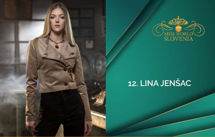 Nova Miss Slovenije je postala 21-letna Maja Čolić iz Ribnice. 1. spremljevalka je postala Lina Jenšac, druga spremljevalka pa Neža Simčič.